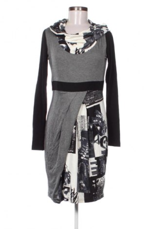 Sukienka Mandarin, Rozmiar M, Kolor Kolorowy, Cena 88,99 zł