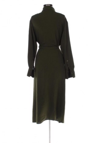 Šaty  Mango, Veľkosť L, Farba Zelená, Cena  17,95 €