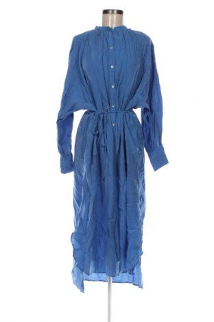 Φόρεμα Mango, Μέγεθος L, Χρώμα Μπλέ, Τιμή 29,99 €
