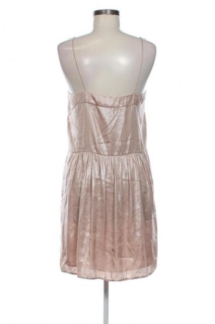 Рокля Mango, Размер M, Цвят Бежов, Цена 17,38 €