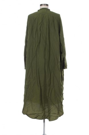 Рокля Mango, Размер L, Цвят Зелен, Цена 14,31 €
