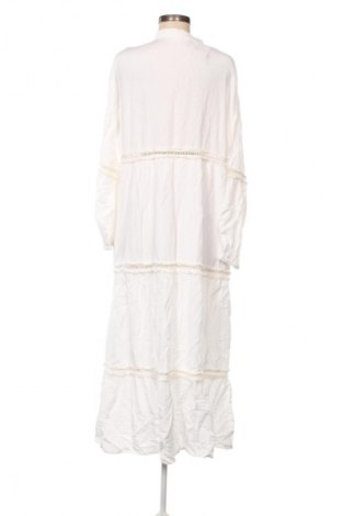 Рокля Mango, Размер XL, Цвят Бял, Цена 15,33 €
