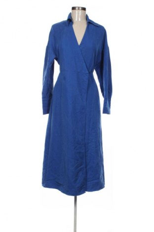 Рокля Mango, Размер S, Цвят Син, Цена 14,93 €