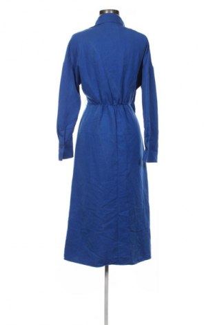 Рокля Mango, Размер S, Цвят Син, Цена 14,93 €