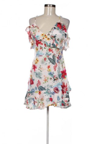 Рокля Mango, Размер M, Цвят Многоцветен, Цена 15,86 €