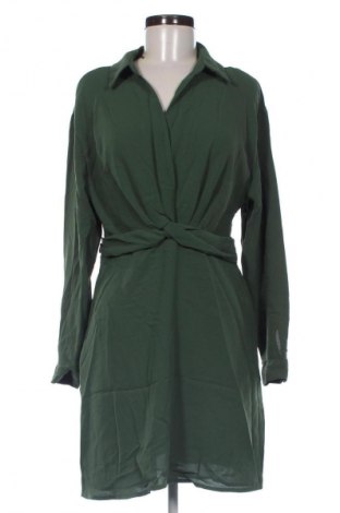 Šaty  Mango, Velikost M, Barva Zelená, Cena  519,00 Kč