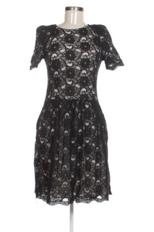 Рокля Mango, Размер L, Цвят Черен, Цена 11,75 €