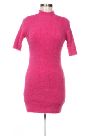 Φόρεμα Mango, Μέγεθος M, Χρώμα Ρόζ , Τιμή 17,99 €