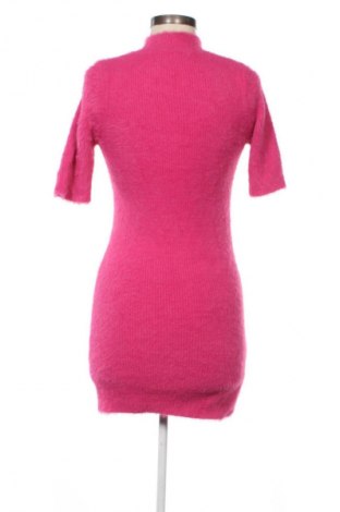 Φόρεμα Mango, Μέγεθος M, Χρώμα Ρόζ , Τιμή 17,99 €