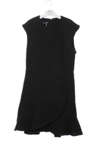 Rochie Mango, Mărime S, Culoare Negru, Preț 185,99 Lei