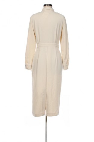Рокля Mango, Размер M, Цвят Бежов, Цена 21,47 €