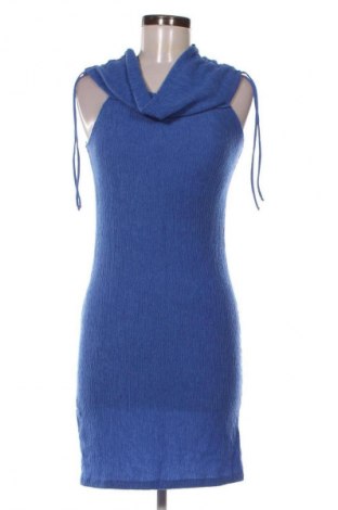 Φόρεμα Mango, Μέγεθος M, Χρώμα Μπλέ, Τιμή 20,52 €