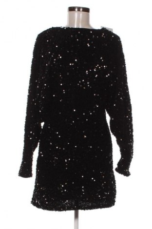 Kleid Mango, Größe S, Farbe Schwarz, Preis 63,99 €