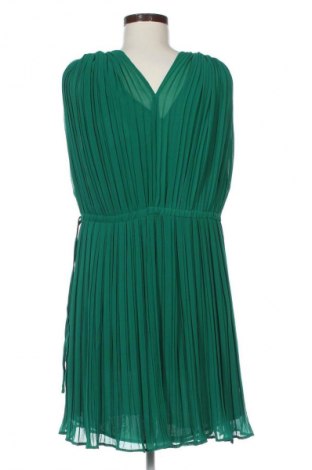 Φόρεμα Mango, Μέγεθος XS, Χρώμα Πράσινο, Τιμή 10,99 €