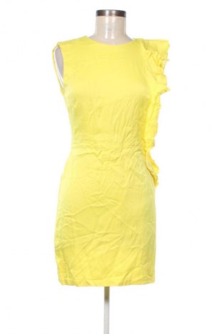 Sukienka Mango, Rozmiar M, Kolor Żółty, Cena 13,99 zł
