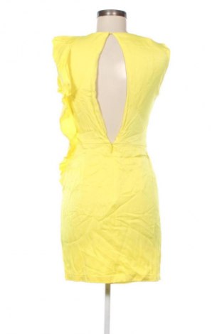 Sukienka Mango, Rozmiar M, Kolor Żółty, Cena 13,99 zł