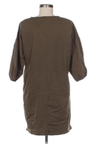 Рокля Mango, Размер M, Цвят Зелен, Цена 6,64 €