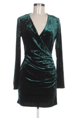 Rochie Mango, Mărime M, Culoare Verde, Preț 47,99 Lei