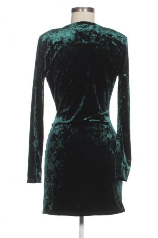 Rochie Mango, Mărime M, Culoare Verde, Preț 47,99 Lei