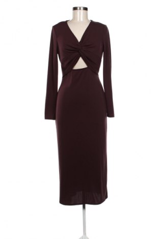 Sukienka Mango, Rozmiar M, Kolor Brązowy, Cena 112,99 zł