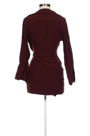 Φόρεμα Mango, Μέγεθος XS, Χρώμα Καφέ, Τιμή 17,99 €