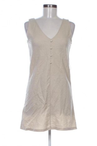 Рокля Mango, Размер S, Цвят Бежов, Цена 10,73 €