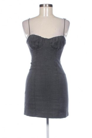 Рокля Mango, Размер S, Цвят Сив, Цена 24,03 €