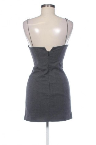 Рокля Mango, Размер S, Цвят Сив, Цена 24,03 €