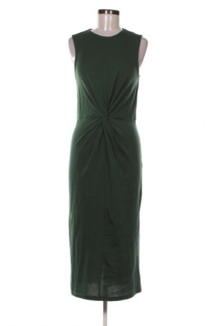 Рокля Mango, Размер M, Цвят Зелен, Цена 21,00 €