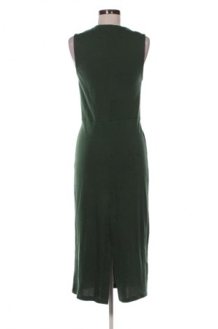 Рокля Mango, Размер M, Цвят Зелен, Цена 21,00 €