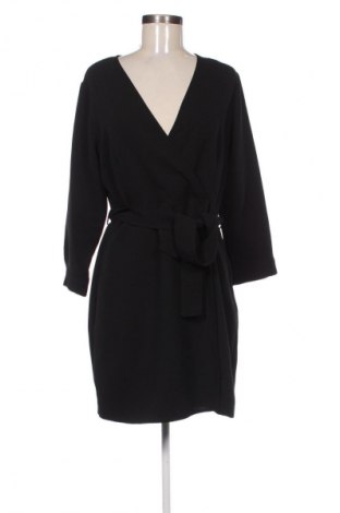 Рокля Mango, Размер XL, Цвят Черен, Цена 19,90 €