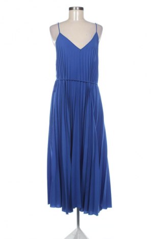 Šaty  Mango, Velikost XL, Barva Modrá, Cena  599,00 Kč