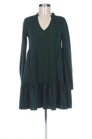 Рокля Mango, Размер XS, Цвят Зелен, Цена 39,36 €