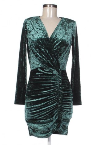 Šaty  Mango, Velikost S, Barva Zelená, Cena  839,00 Kč