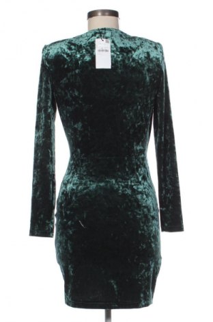 Šaty  Mango, Velikost S, Barva Zelená, Cena  839,00 Kč