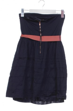 Šaty  Mango, Velikost S, Barva Modrá, Cena  495,00 Kč