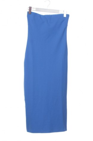Kleid Mango, Größe S, Farbe Blau, Preis 63,99 €