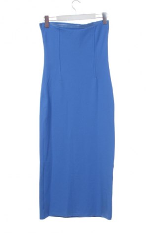 Kleid Mango, Größe S, Farbe Blau, Preis 63,99 €