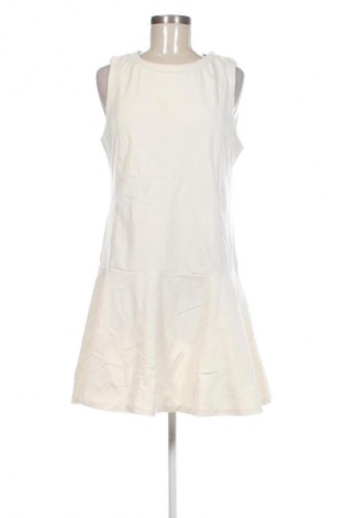 Sukienka Mango, Rozmiar L, Kolor ecru, Cena 42,99 zł