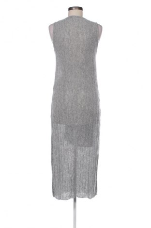 Kleid Mango, Größe L, Farbe Grau, Preis 21,99 €