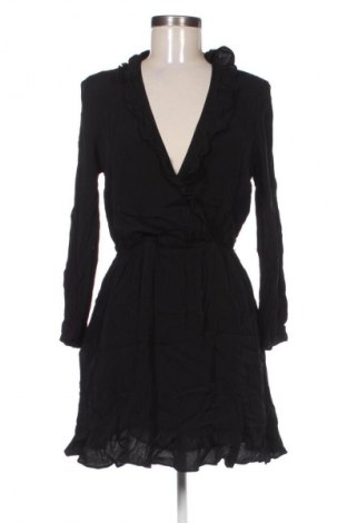 Φόρεμα Mango, Μέγεθος M, Χρώμα Μαύρο, Τιμή 14,09 €