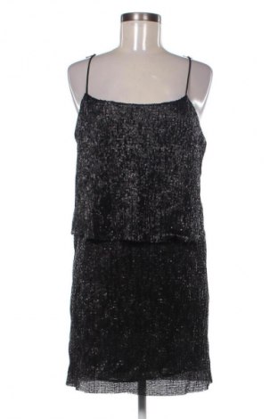 Kleid Mango, Größe L, Farbe Schwarz, Preis 58,99 €