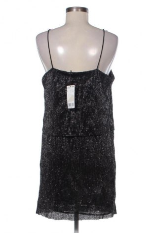 Kleid Mango, Größe L, Farbe Schwarz, Preis 58,99 €