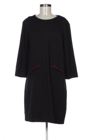 Kleid Manguun, Größe XL, Farbe Schwarz, Preis 8,99 €