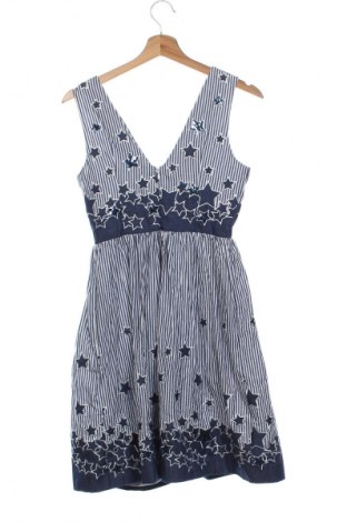 Šaty  Manoush, Velikost XS, Barva Vícebarevné, Cena  3 887,00 Kč