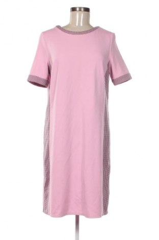 Kleid Marc Cain, Größe L, Farbe Rosa, Preis 78,99 €