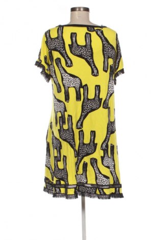 Šaty  Marc Cain, Velikost XL, Barva Vícebarevné, Cena  1 629,00 Kč