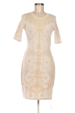 Φόρεμα Marc Cain, Μέγεθος M, Χρώμα  Μπέζ, Τιμή 75,99 €