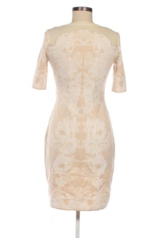 Φόρεμα Marc Cain, Μέγεθος M, Χρώμα  Μπέζ, Τιμή 75,99 €