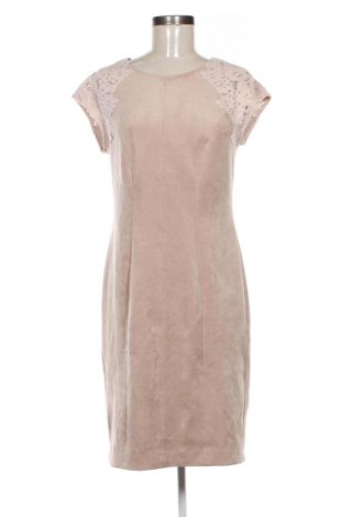 Φόρεμα Marc Cain, Μέγεθος S, Χρώμα  Μπέζ, Τιμή 39,99 €